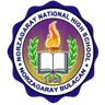 Norzagaray National High School logo