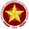 Polytechnic University of the Philippines logo