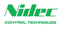 NIDEC Control Techniques logo