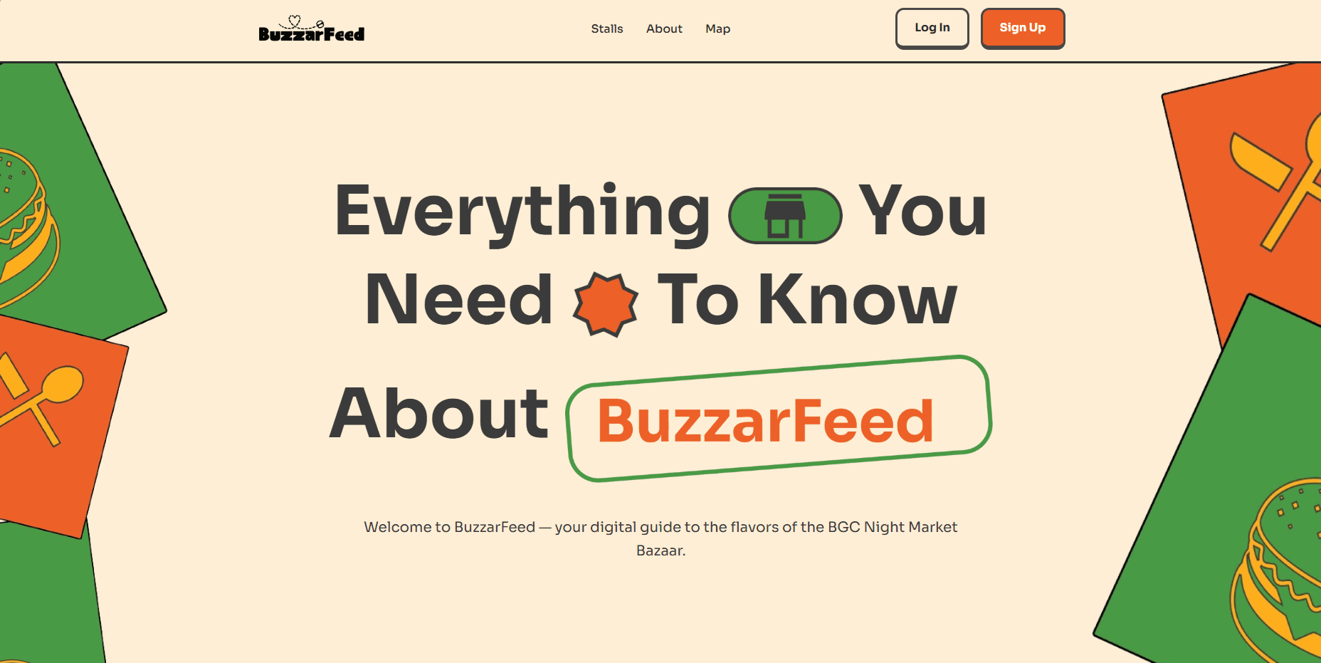 BuzzarFeed