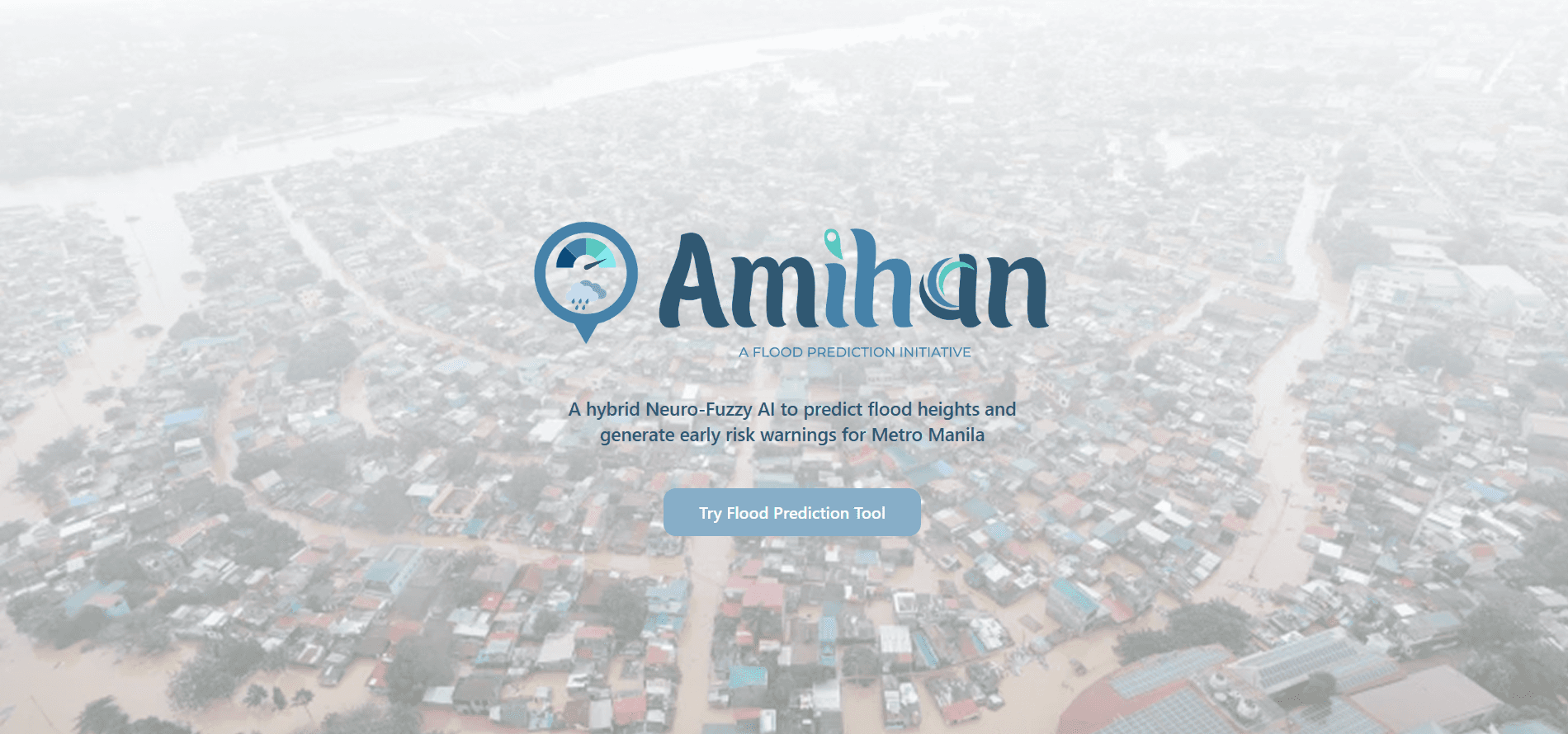 Project AMIHAN