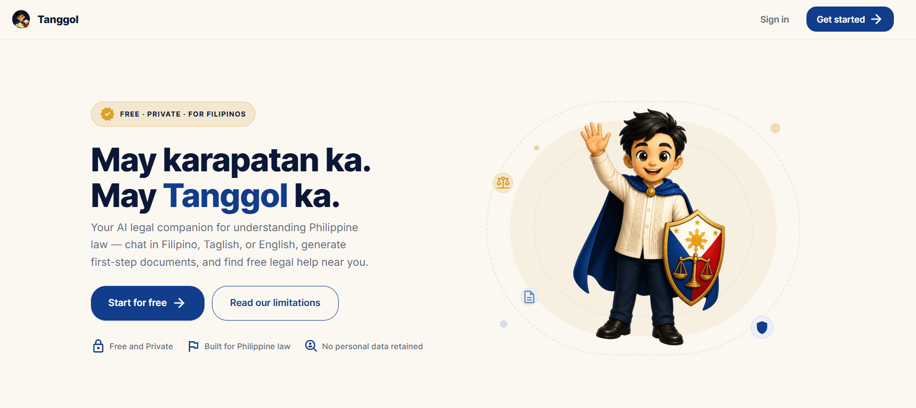 Tanggol